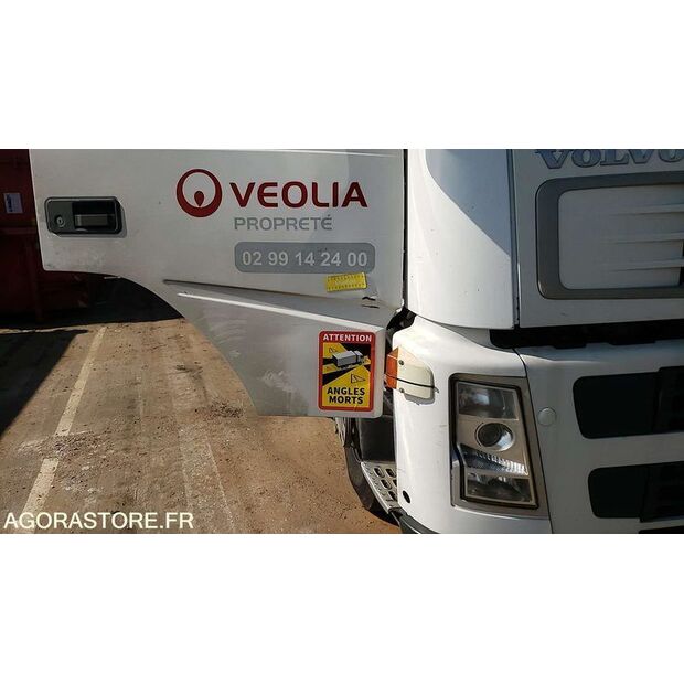 2008 Volvo FM-47594677