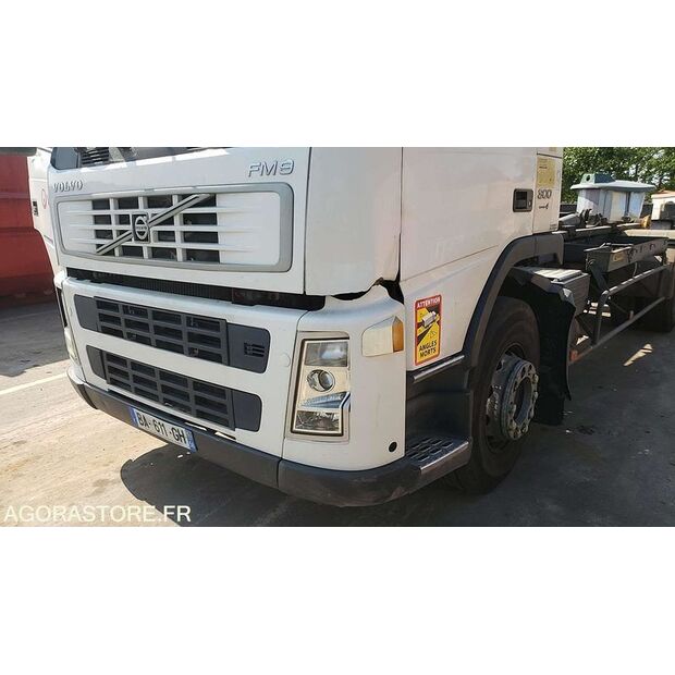 2008 Volvo FM-47594678