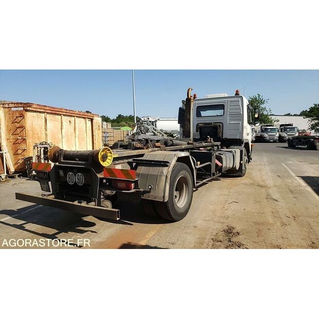 2008 Volvo FM-47594679