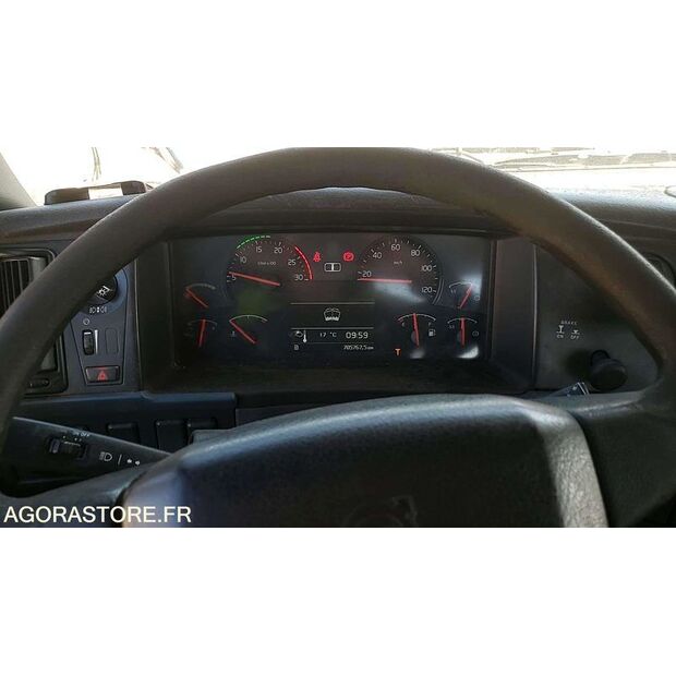 2008 Volvo FM-47594680
