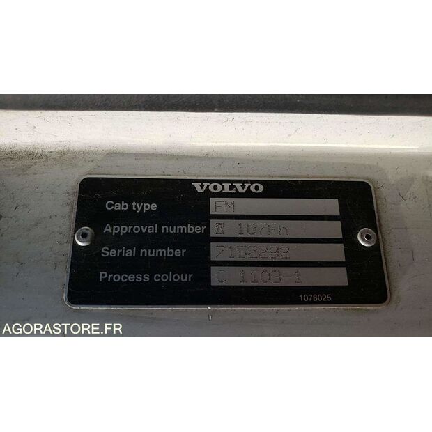 2008 Volvo FM-47594683
