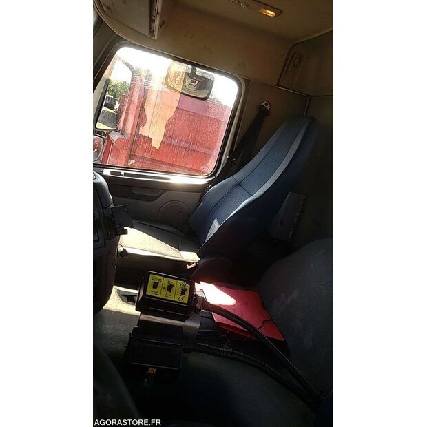 2008 Volvo FM-47594685