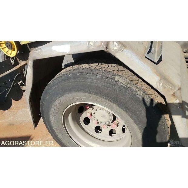 2008 Volvo FM-47594689
