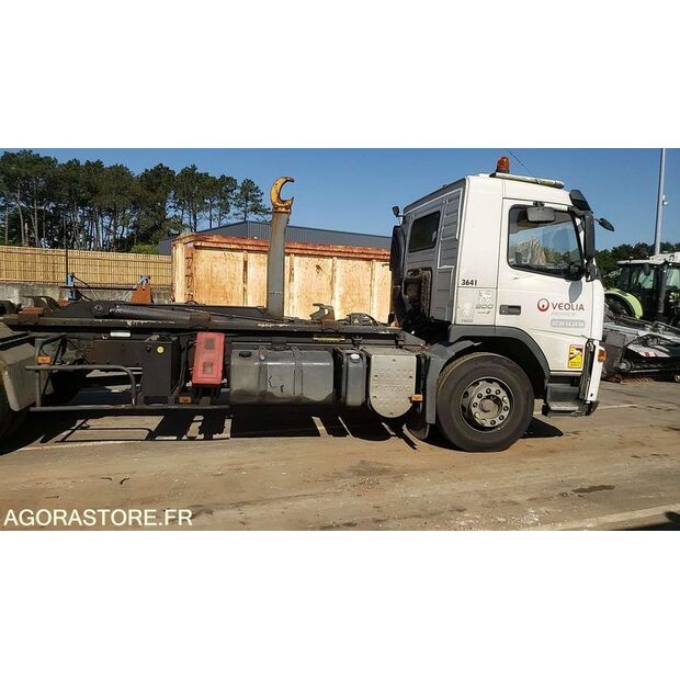 2008 Volvo FM-47594692