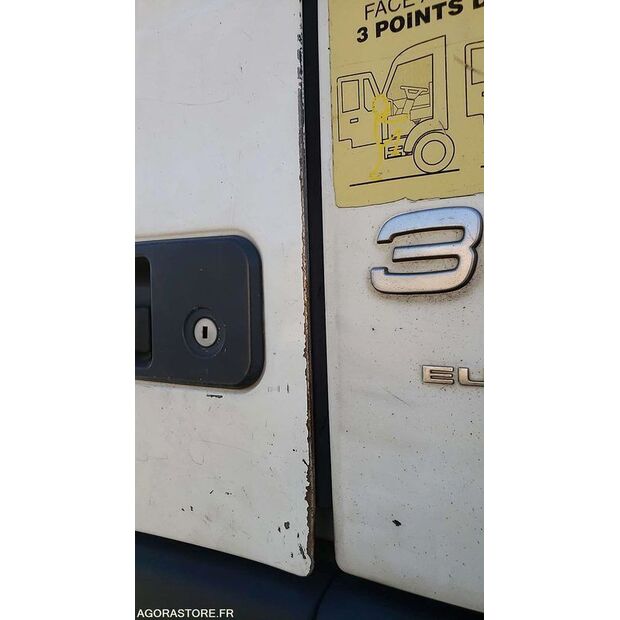 2008 Volvo FM-47594694
