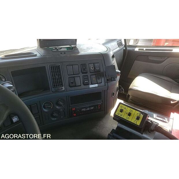 2008 Volvo FM-47594695