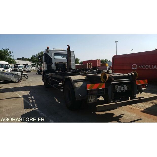 2008 Volvo FM-47594696