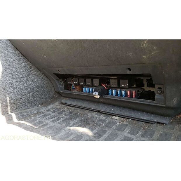 2008 Volvo FM-47594698
