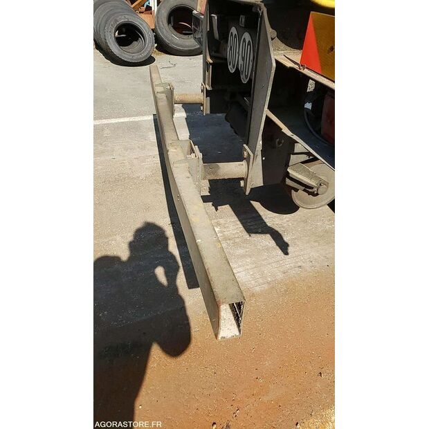 2008 Volvo FM-47594699
