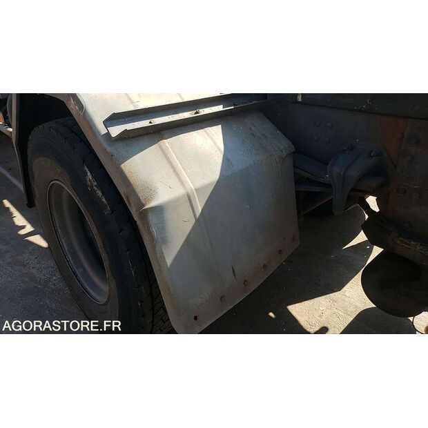 2008 Volvo FM-47594700