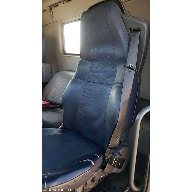2008 Volvo FM-47594701