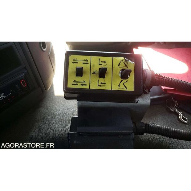 2008 Volvo FM-47594705