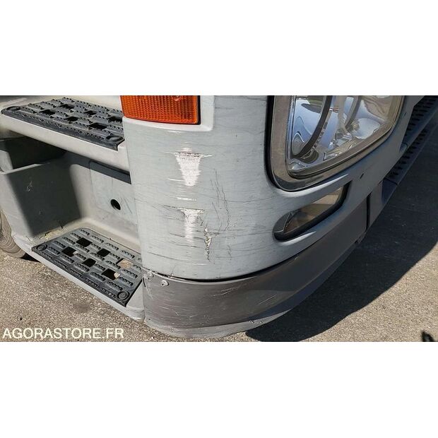 2009 Mercedes-Benz 2532-47594756