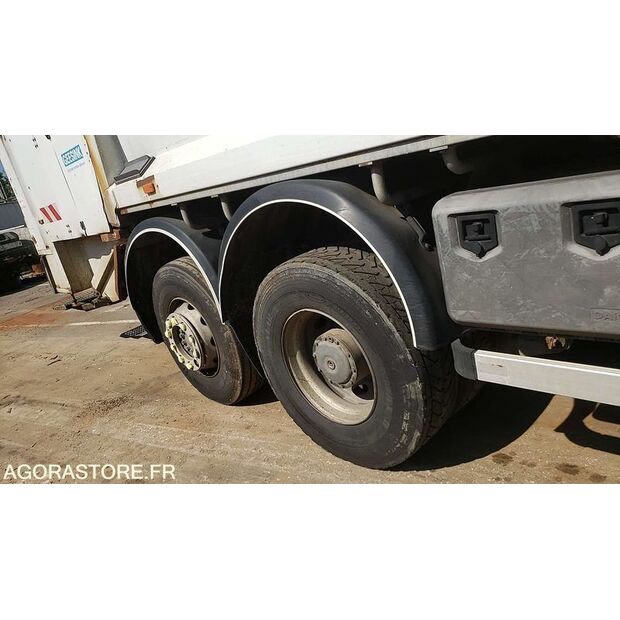 2009 Mercedes-Benz 2532-47594757