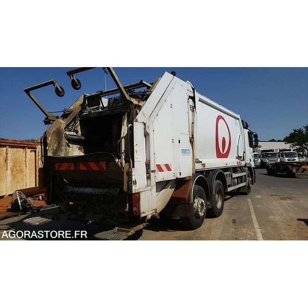 2009 Mercedes-Benz 2532-47594759