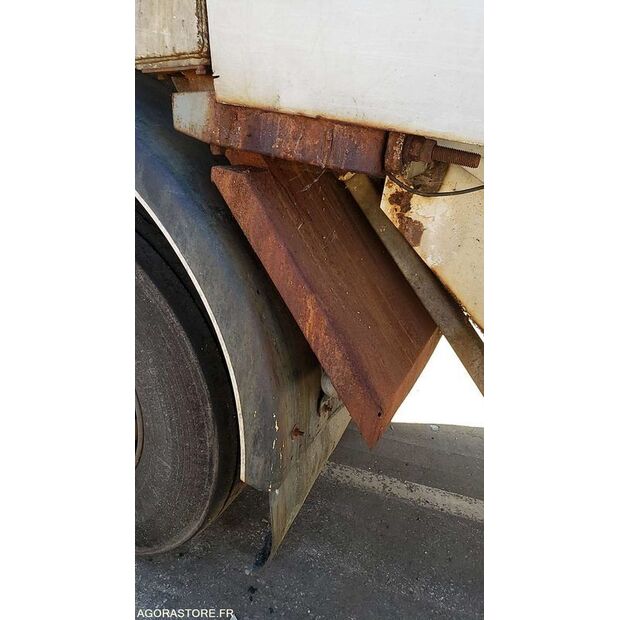 2009 Mercedes-Benz 2532-47594763