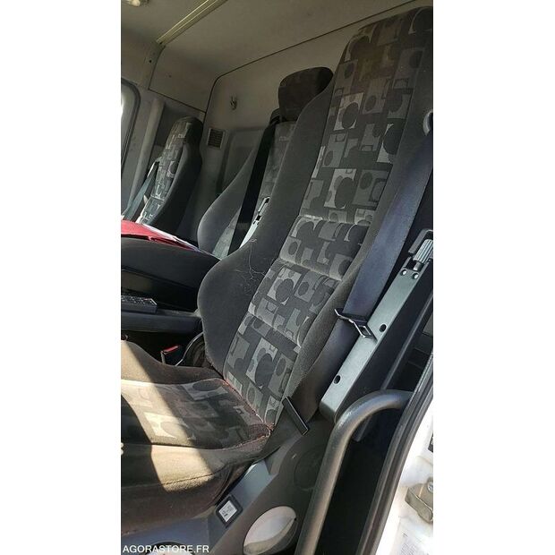 2009 Mercedes-Benz 2532-47594770