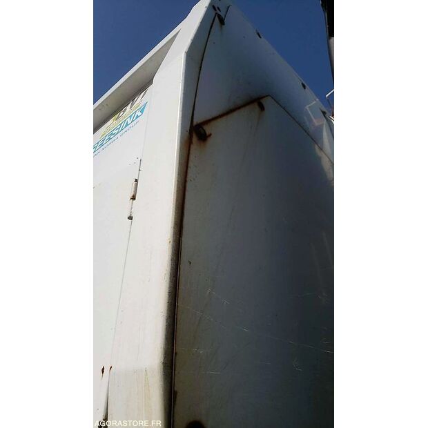 2009 Mercedes-Benz 2532-47594773