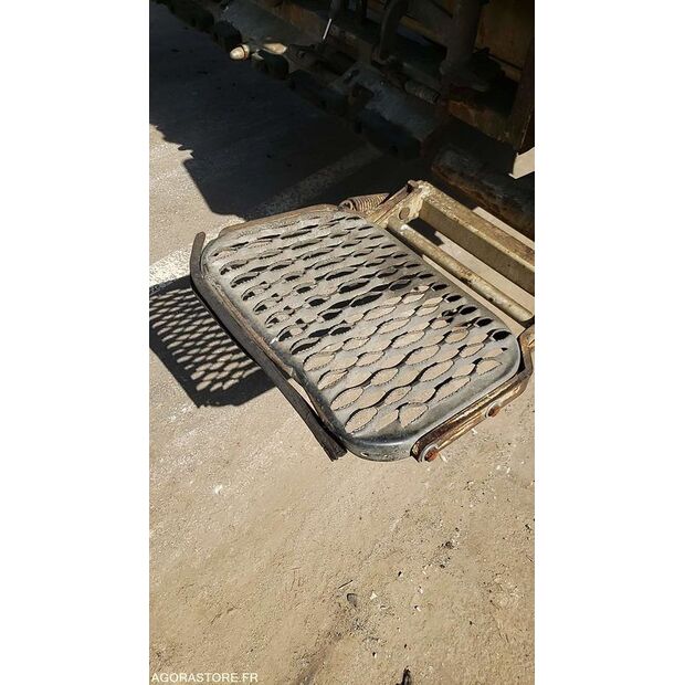 2009 Mercedes-Benz 2532-47594776