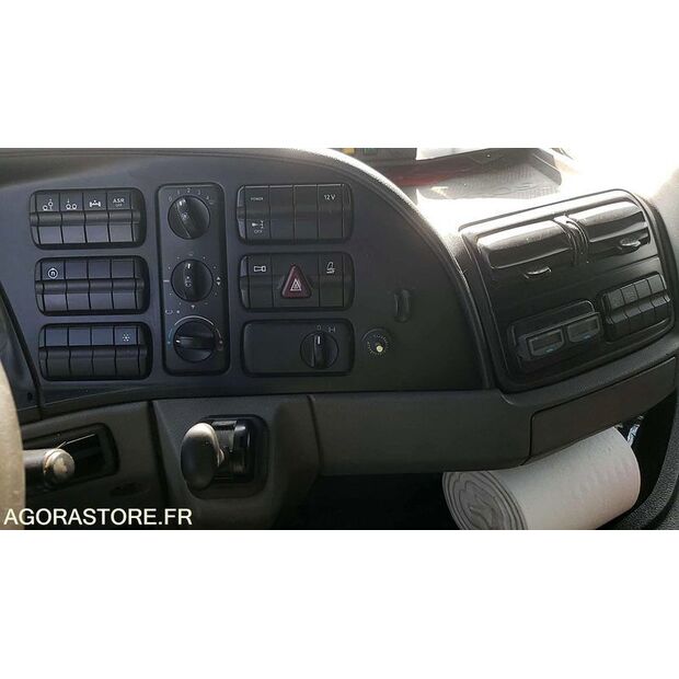 2009 Mercedes-Benz 2532-47594778