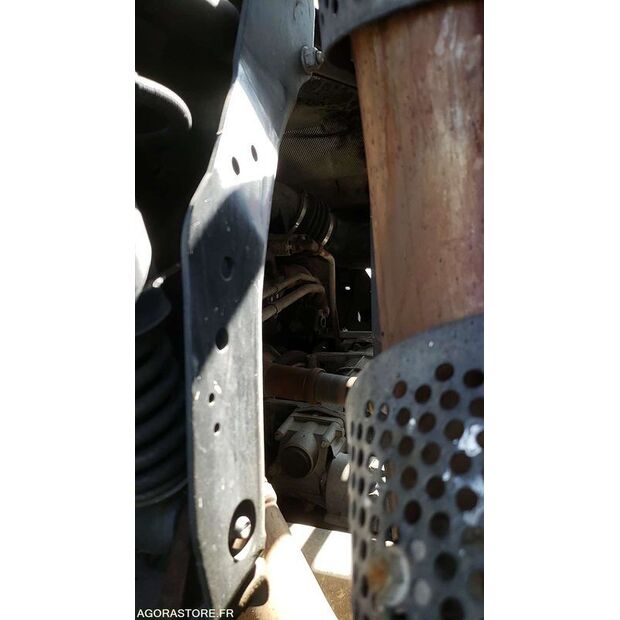 2009 Mercedes-Benz 2532-47594779