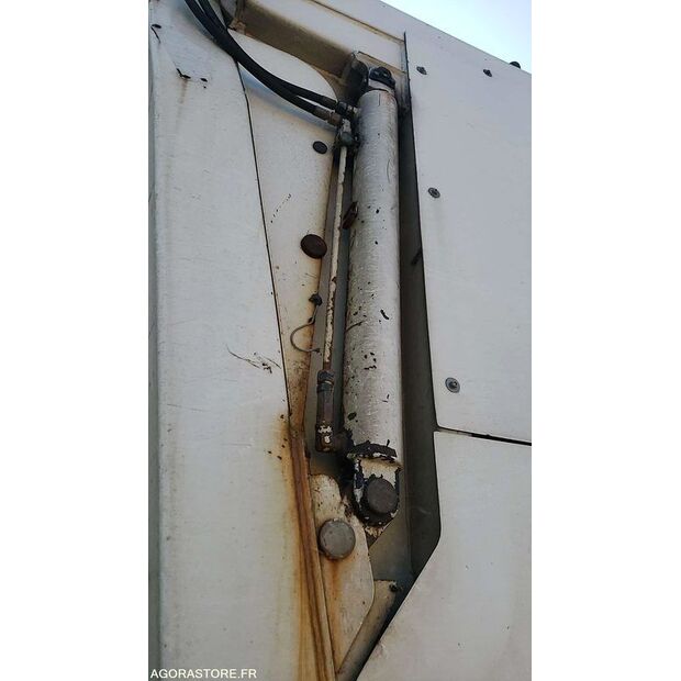 2009 Mercedes-Benz 2532-47594780