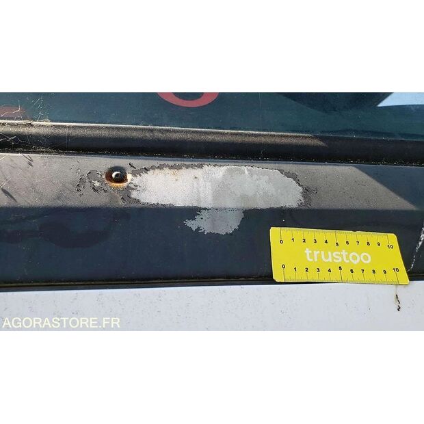 2009 Mercedes-Benz 2532-47594785