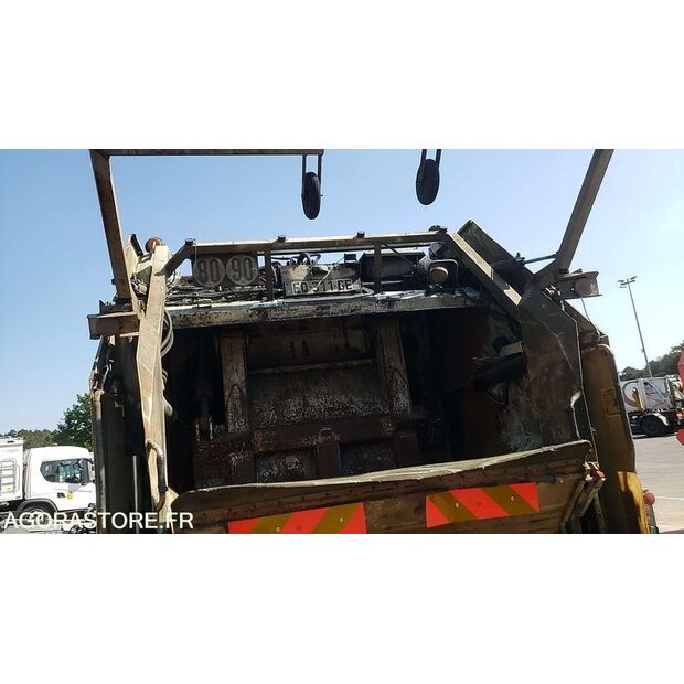 2009 Mercedes-Benz 2532-47594787