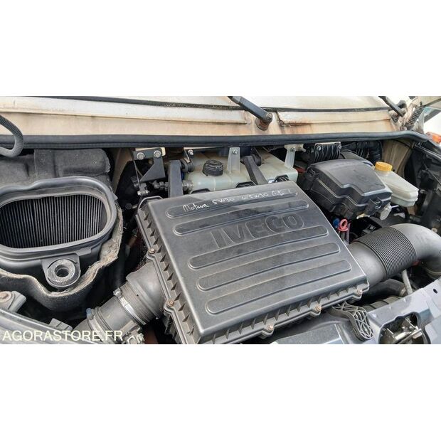 2015 Iveco 70C14-47595051
