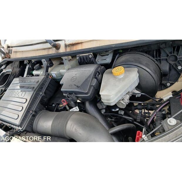 2015 Iveco 70C14-47595052