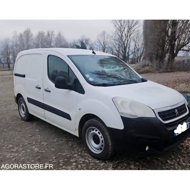 2017 Peugeot PARTNER-47595059