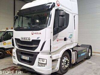 Image de Tracteur routier 2017 Iveco 440S42