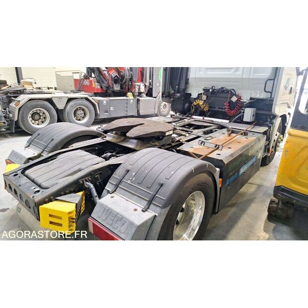 2017 Iveco 440S42-47595151