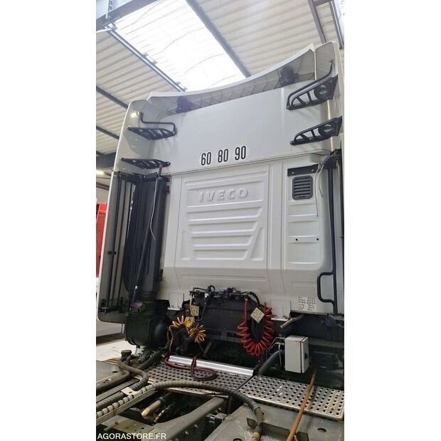 2017 Iveco 440S42-47595152