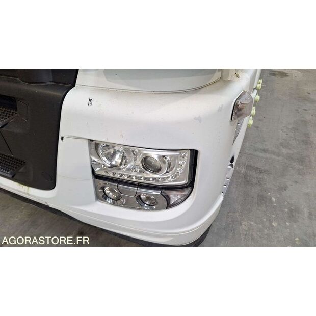 2017 Iveco 440S42-47595153