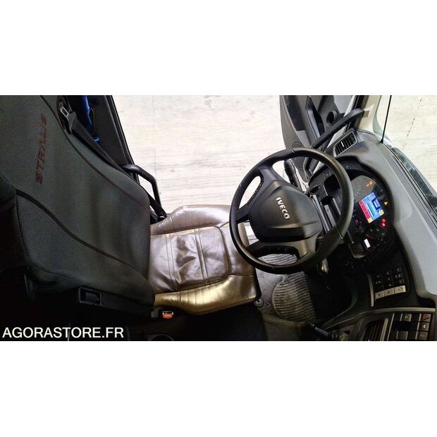 2017 Iveco 440S42-47595154