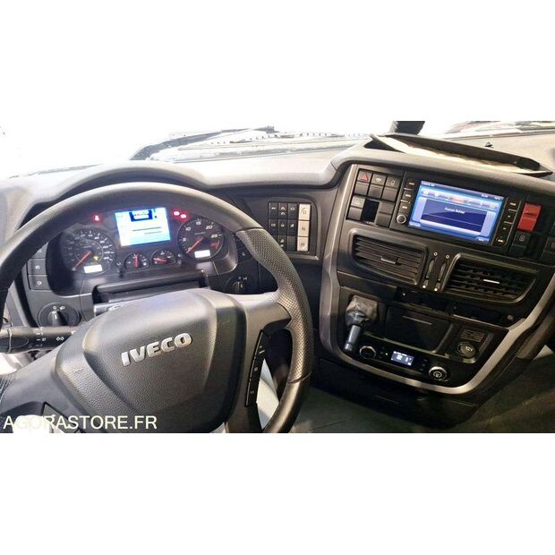 2017 Iveco 440S42-47595155