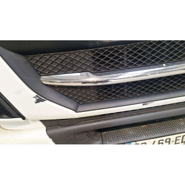 2017 Iveco 440S42-47595163