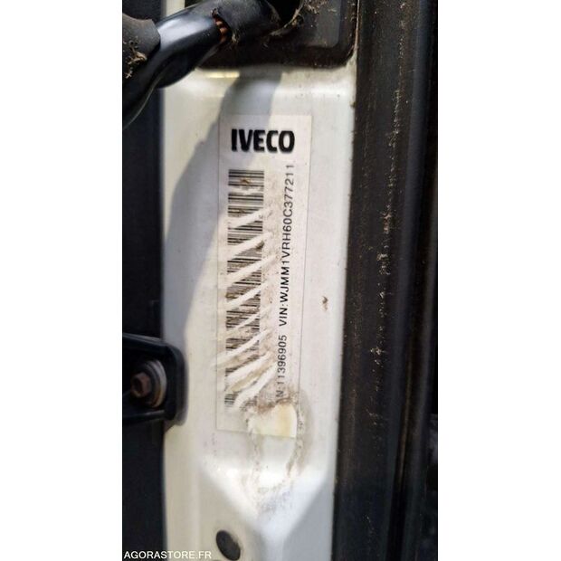 2017 Iveco 440S42-47595169