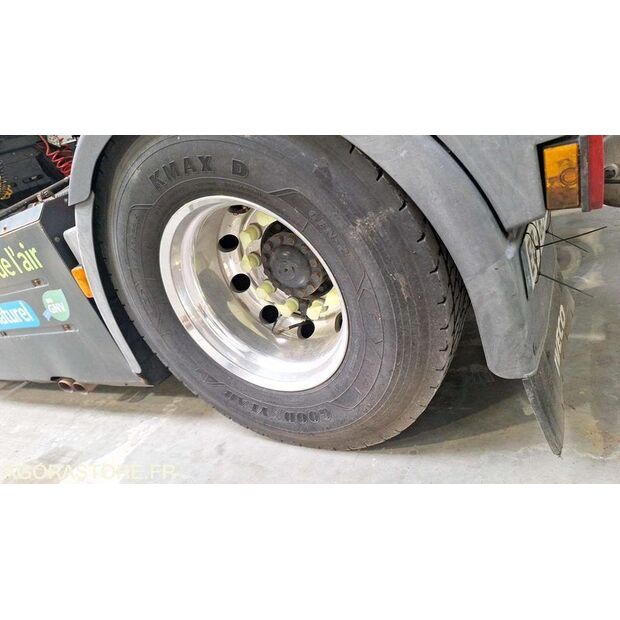 2017 Iveco 440S42-47595189