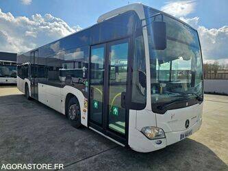 صورة ل الباصات 2013 مرسيدس بنز CITARO للبيع في فرنسا