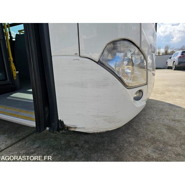 2013 Mercedes-Benz CITARO-47595394