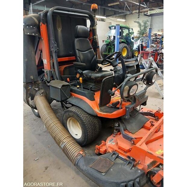 2014 KUBOTA F3890-47595501