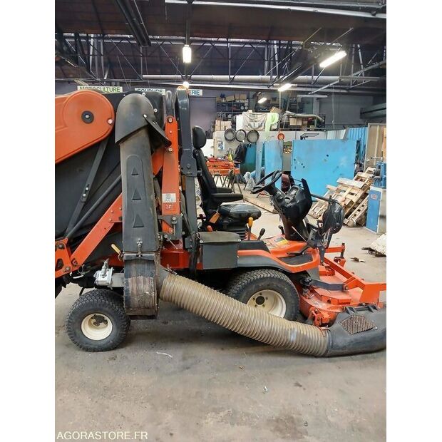 2014 KUBOTA F3890-47595503