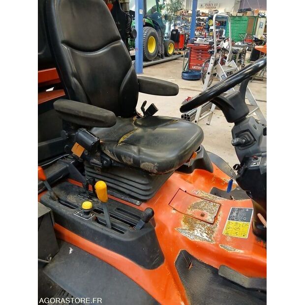 2014 KUBOTA F3890-47595504