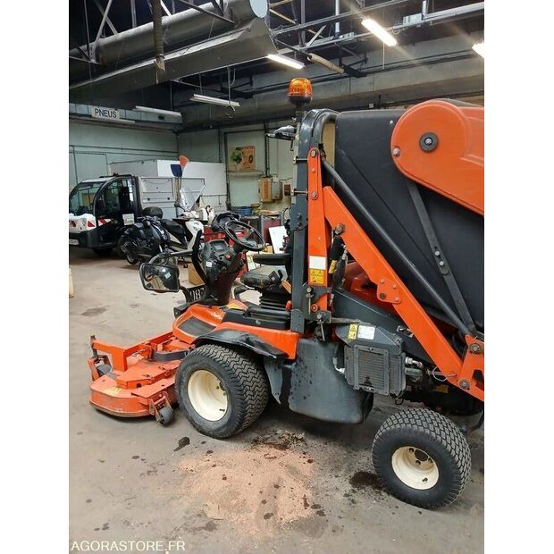 2014 KUBOTA F3890-47595506