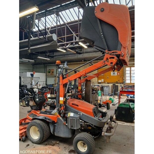 2014 KUBOTA F3890-47595507