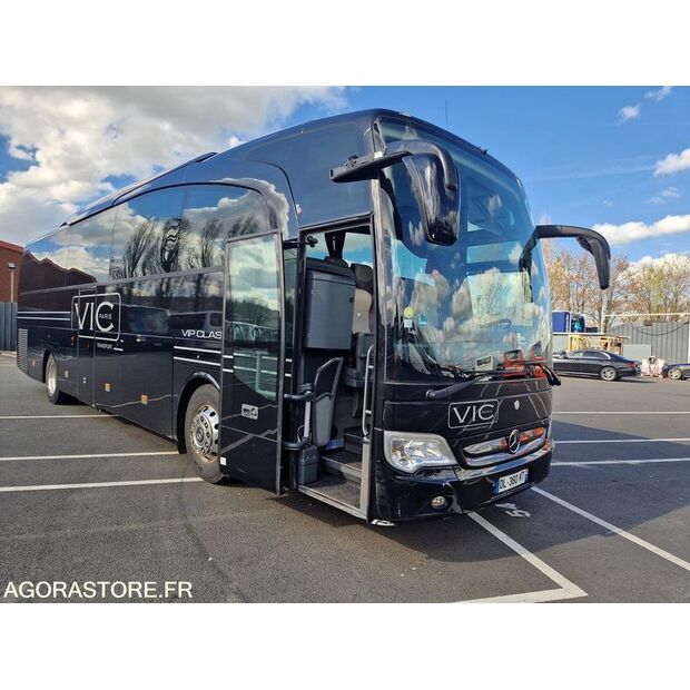 2014 Mercedes-Benz Travego-47595683