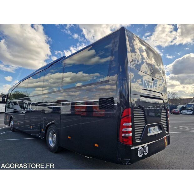 2014 Mercedes-Benz Travego-47595685