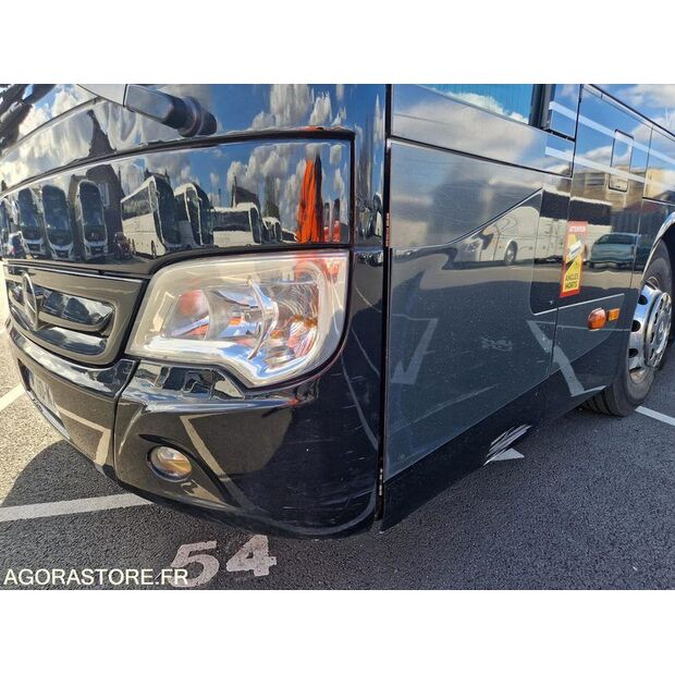 2014 Mercedes-Benz Travego-47595686